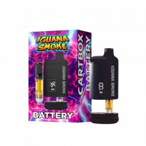 cbd battery