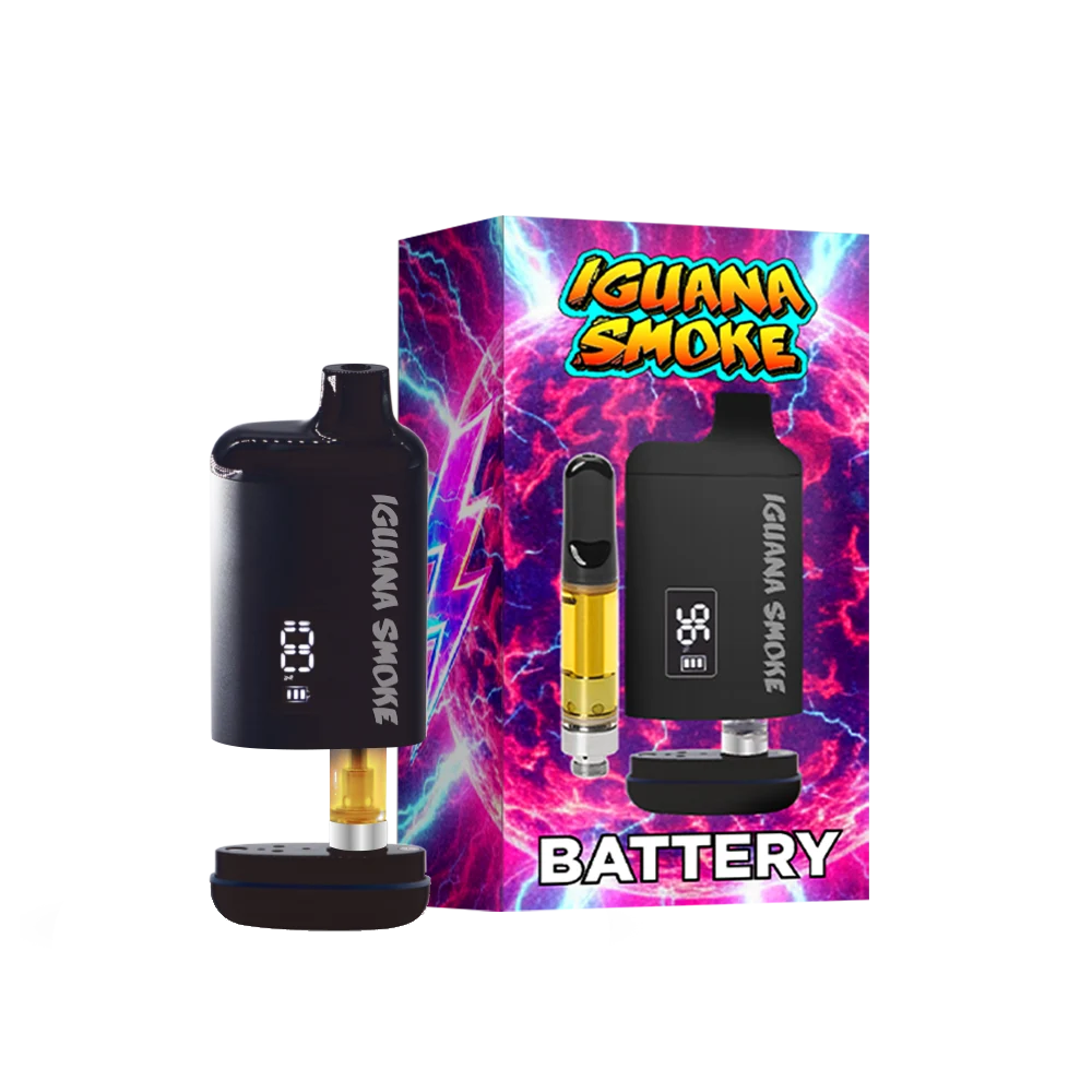 cbd battery