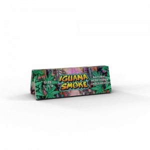 Hemp Rolling Paper with Tips 1 1/4 Japan Day