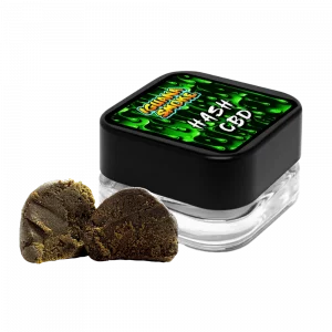 afghan cbd