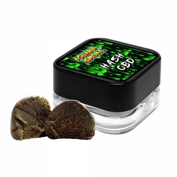 afghan cbd