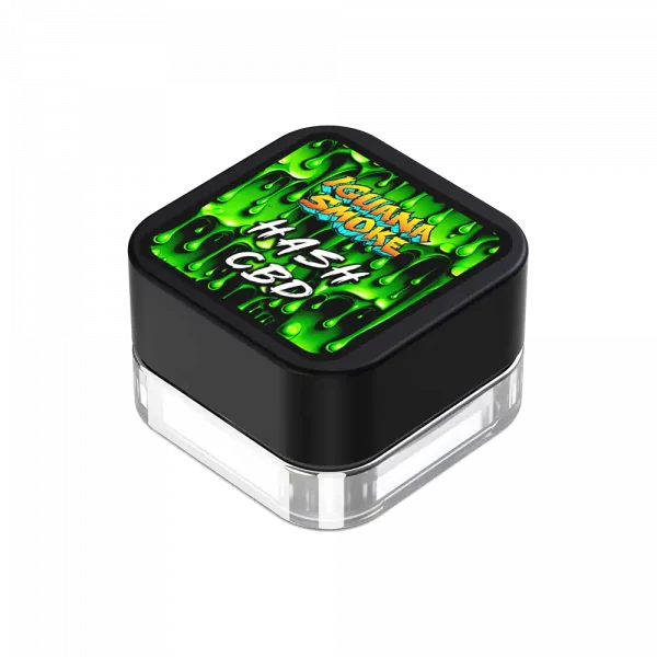 Hemp Solid Extract - Static Runtz 45% CBD Hash - Image 2
