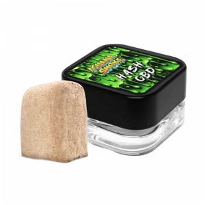 Hemp Solid Extract - Crema Catalana 15% CBD Hash