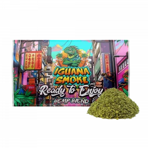 hemp trim cbd