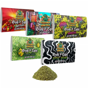 cbd flowers