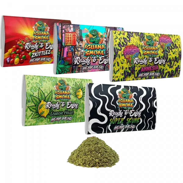 cbd flowers