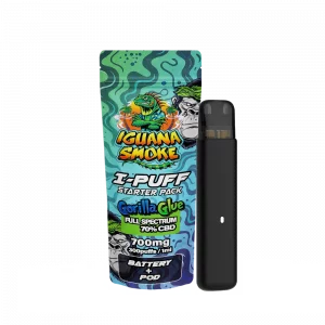 cbd vape