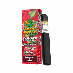 cbd vapes