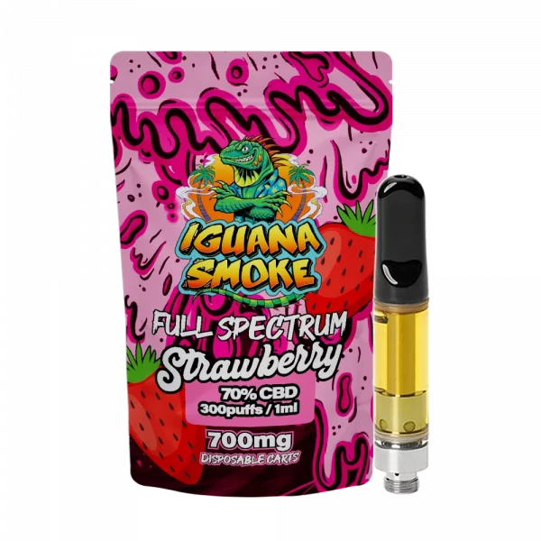 CBD CART 510