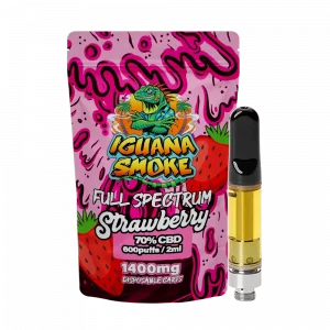 CBD CART 510