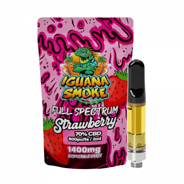 CBD CART 510