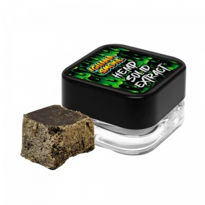 cbd hash