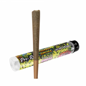 cbd pre rolls cannabis