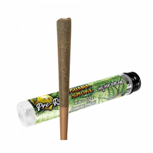 cbd pre rolls cannabis