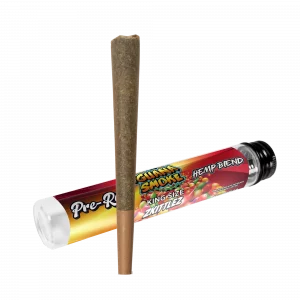 cbd pre rolls cannabis