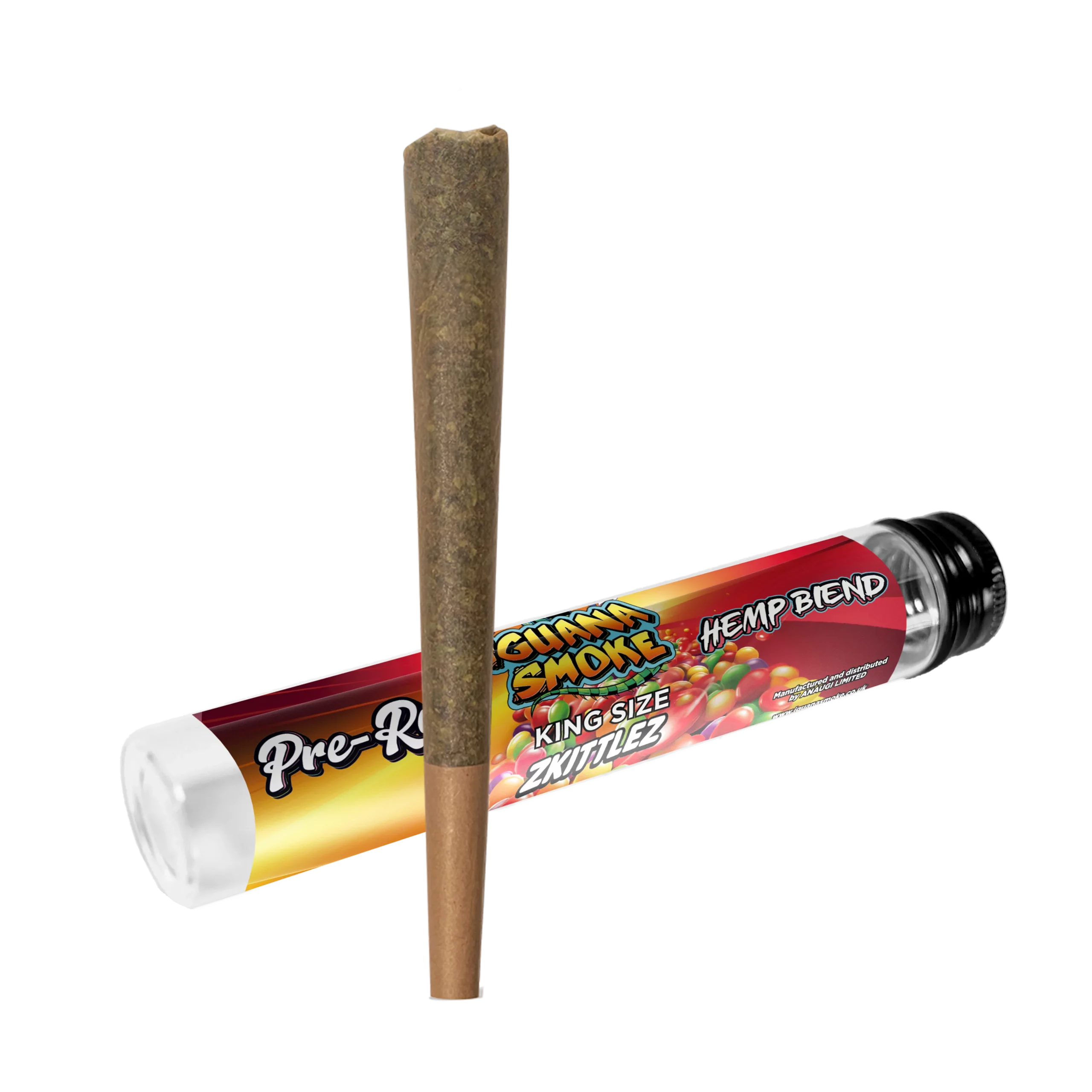 cbd pre rolls cannabis