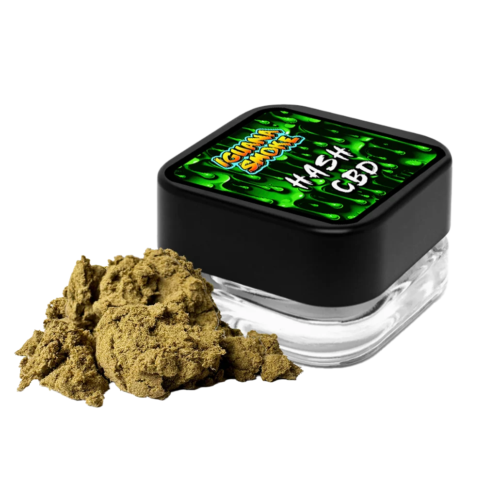 cbd hash